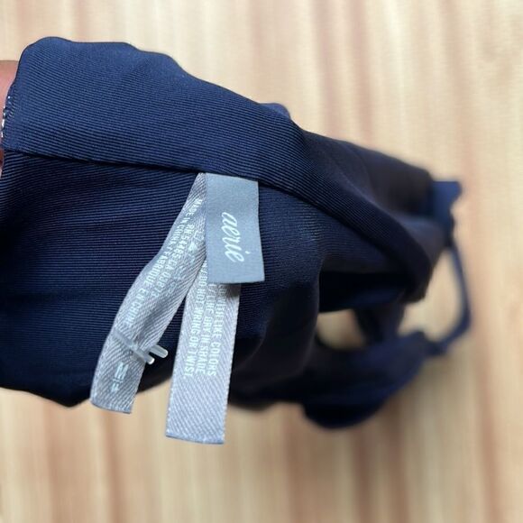 Aerie x Marvel Hero Vibes One Piece Swimsuit - Picture 9 of 11